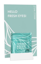 Hydro Boost Eye Pads 1 paar