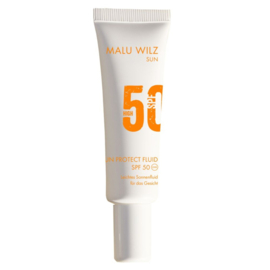 Sun Protect Fluid face SPF 50 /50 ml.