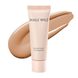 Radiant Light Foundation 25 ml. nr. 30 neutral medium