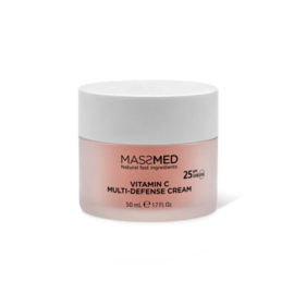 Vitamin C Multi-Defense Cream (spf25)