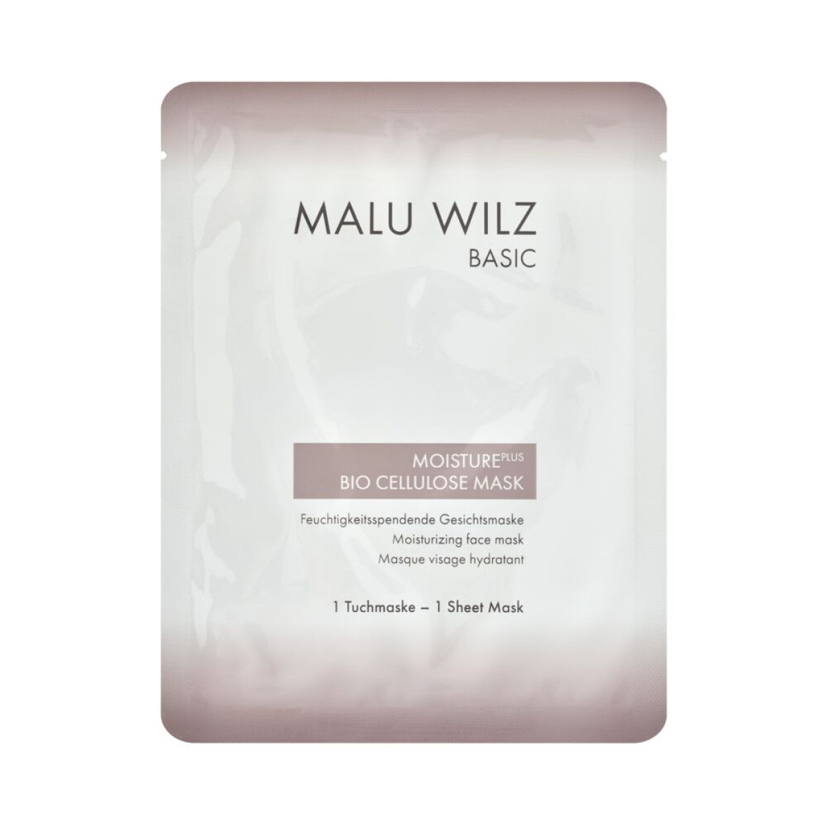 Moisture Plus Bio Cellulose Masker 1 st.