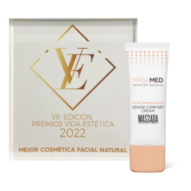 VEGGIE Comfort Cream (30ml)