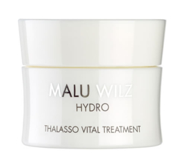 Travelsize Thalasso Vital Treatment