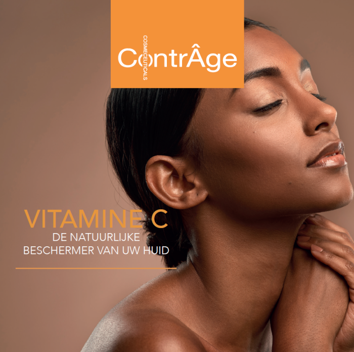 Contrage Stimule C 15ml