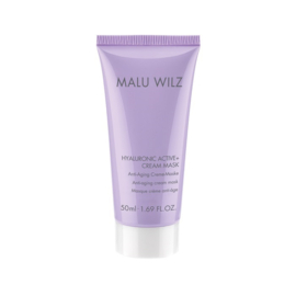 Hyaluronic Active + Mask 50 ml.