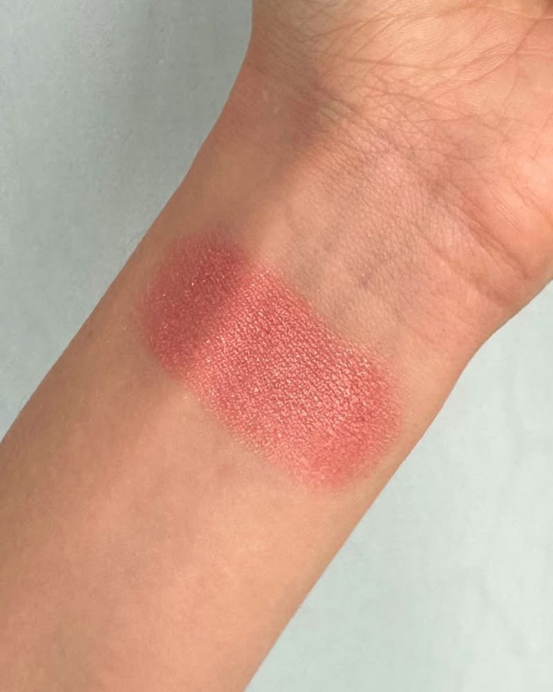 Cheeky Glow Blush nr 10 Sophisticated Hour 2025
