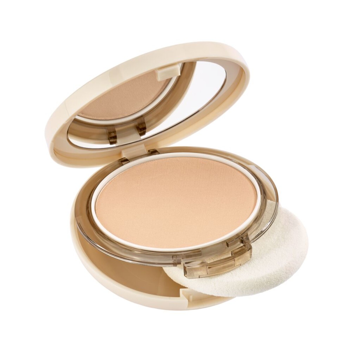 Silk Touch Compact Powder