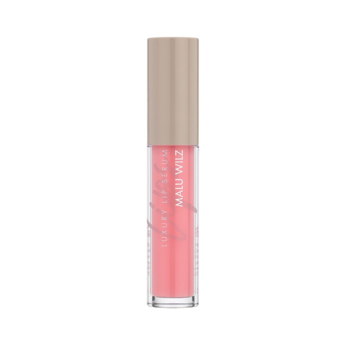Luxury Lip Serum Alluring Butter 2025