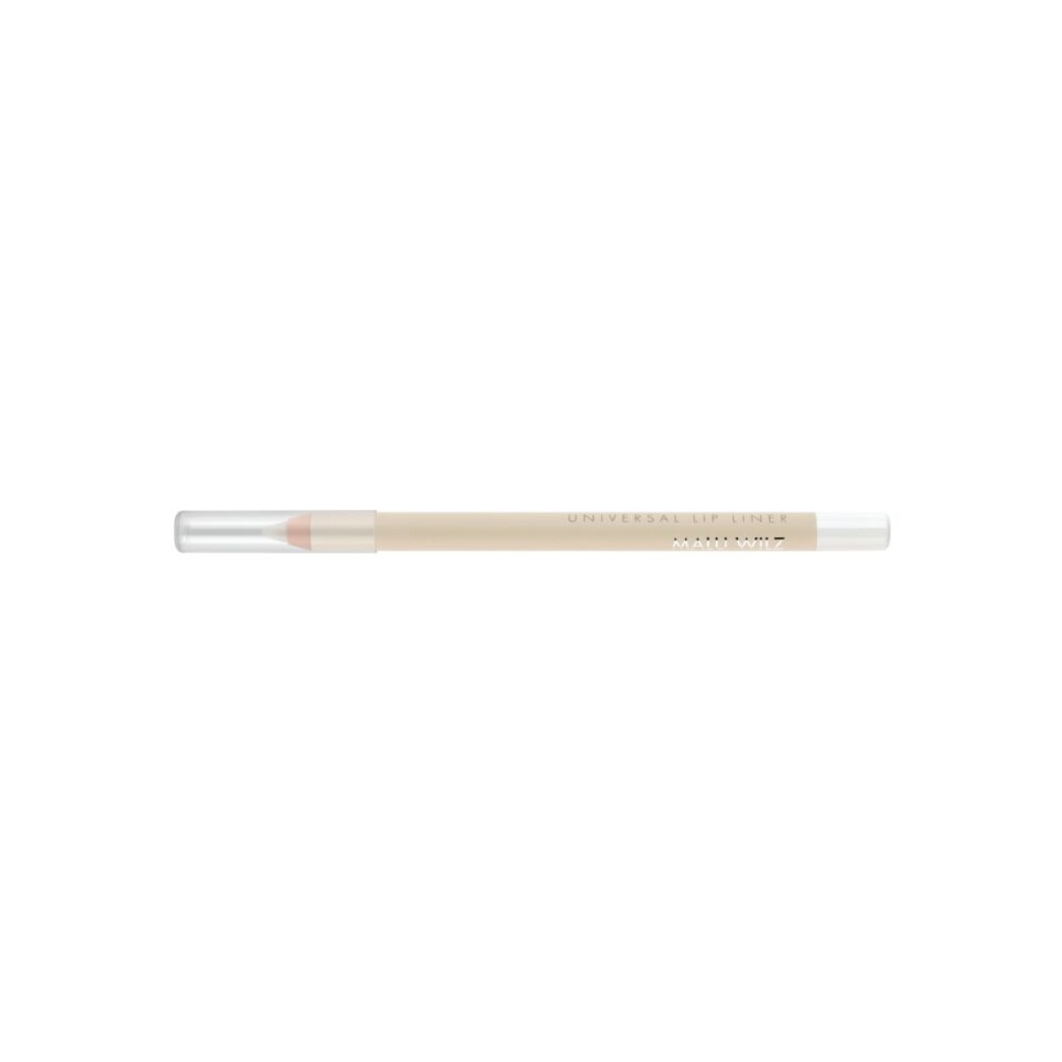 Universal Lip Liner nr. 01 Pure Clearity 2025