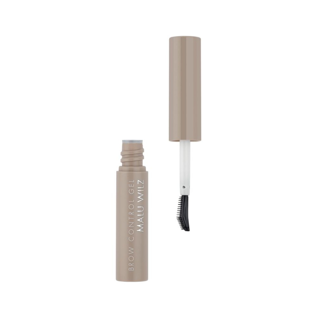 Brow Control Gel nr 01 Crystal Clear 2025