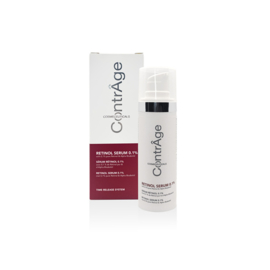 Contrage Retinol Serum 0,1% 30 ml.