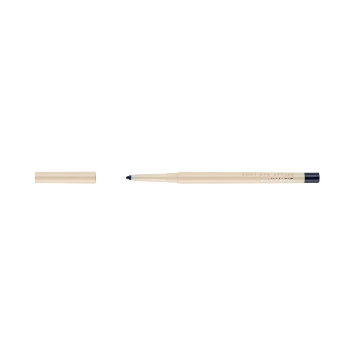 Soft Eye Styler nr 02 Raven Black 2025