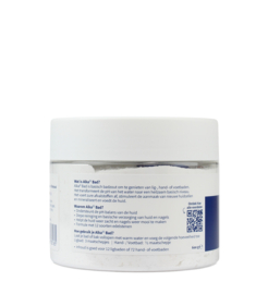 Alka Bad: Basisch Badzout pH 8,5