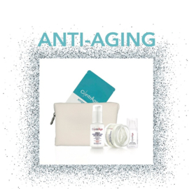 Contrage Cadeauset Me Time Anti Age