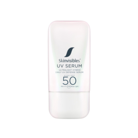 Skinvisibles UV SERUM SPF50 35 gr