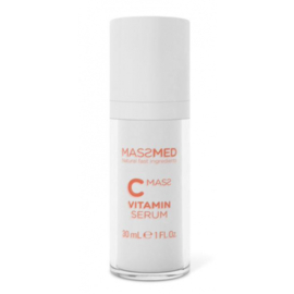 Massmed Vitamine C Serum (30ml)
