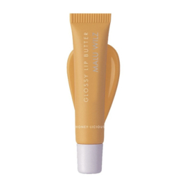 Glossy Lip Butter 15 ml. nr. 05 Honey-Licious