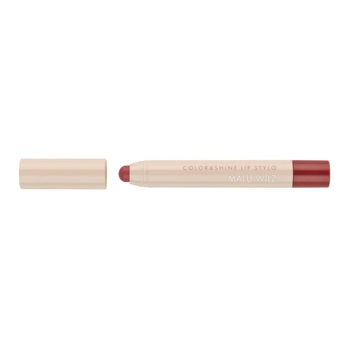 Color & Shine Lip Stylo 40 Rosy Brown 2025