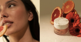 Vitamin C Multi-Defense Cream (spf25)