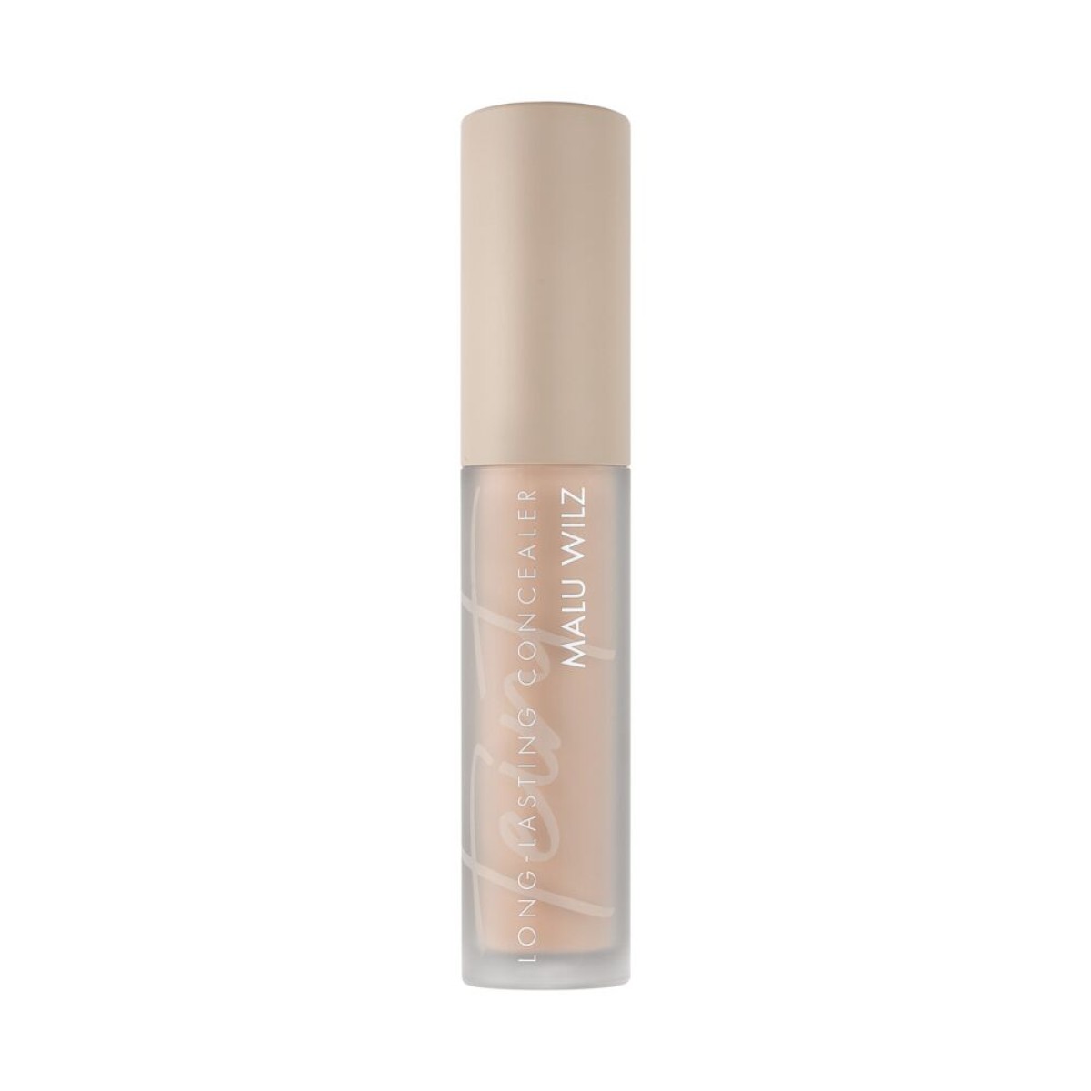Long Lasting Concealer nr 02 Vanilla Light 2025