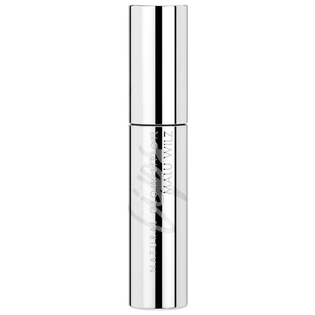 Natural Glow Lip Oil PH reacting 2025