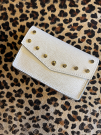 Laura bag wit