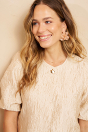 Lofty Manner jasje GIANNA | Off White