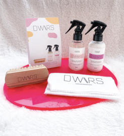 DWRS SHOE CARE