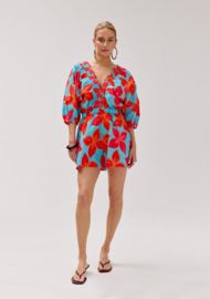 Harper & Yve playsuit MELLY | Fragile flower