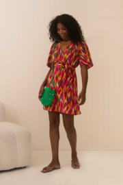 Lofty Manner tas Sione | Green