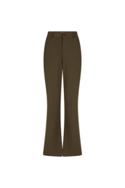 Lofty Manner trouser Whitley | Green