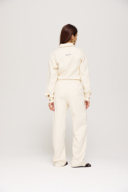 Harper & Yve jumpsuit Jacky | Ecru