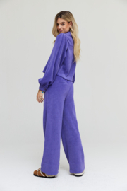 Harper & Yve Holly pant | Passion flower