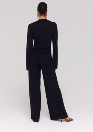 Harper & Yve broek Holly | Black