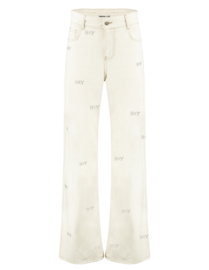 Harper & Yve Yve jeans | Cream white