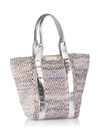 DWRS Label - Monica shopper