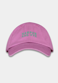 Harper & Yve cap | Vivid Viola