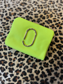 Jacine bag lime