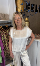 Liv top champagne