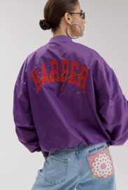 Harper & Yve jacket JANNA | Violeta