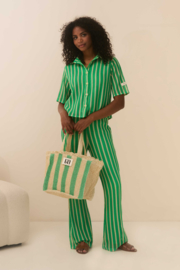 Lofty Manner tas Adita | Green