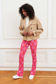 Lofty Manner jacket Siem | Beige
