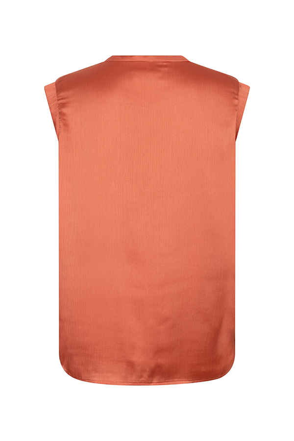 Lofty Manner blouse Ailani | Pink