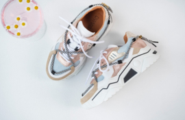 DWRS Label JUPITER denim | Rosé / Jeans