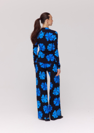 Harper & Yve longsleeve Jane | Blue bloom