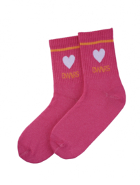 LYLA SOCKS - Sokken | Pink