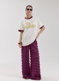 Harper & Yve Pant LO | Cassis