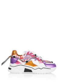 DWRS Label JUPITER | Pink / Purple