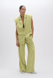 RD pantalon PUCK | Matcha