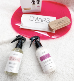DWRS SHOE CARE